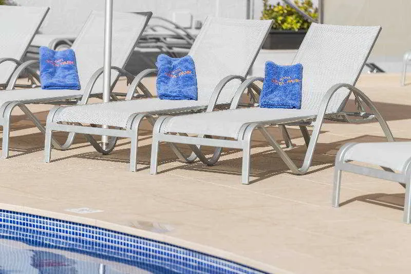 Pool, Vista Park, Majorca