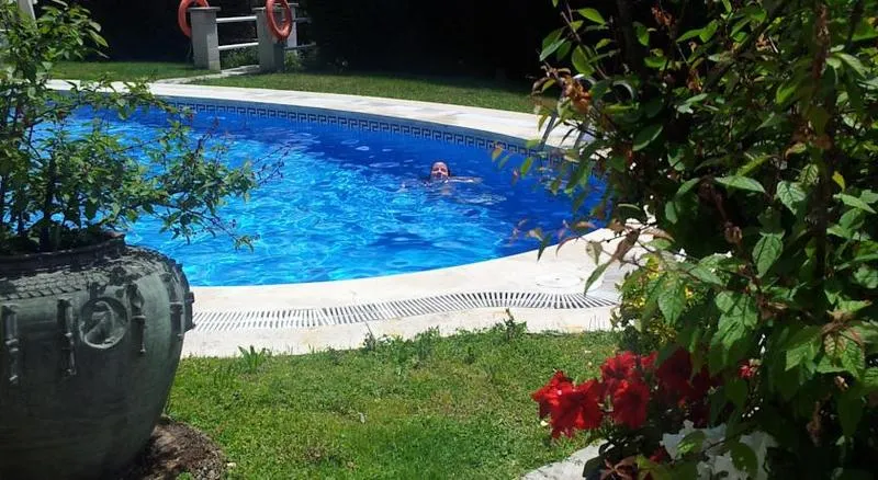 Pool, Bonsol Lloret, Costa Brava