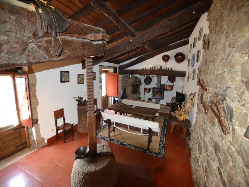 General view, Casa de Anquião, Porto