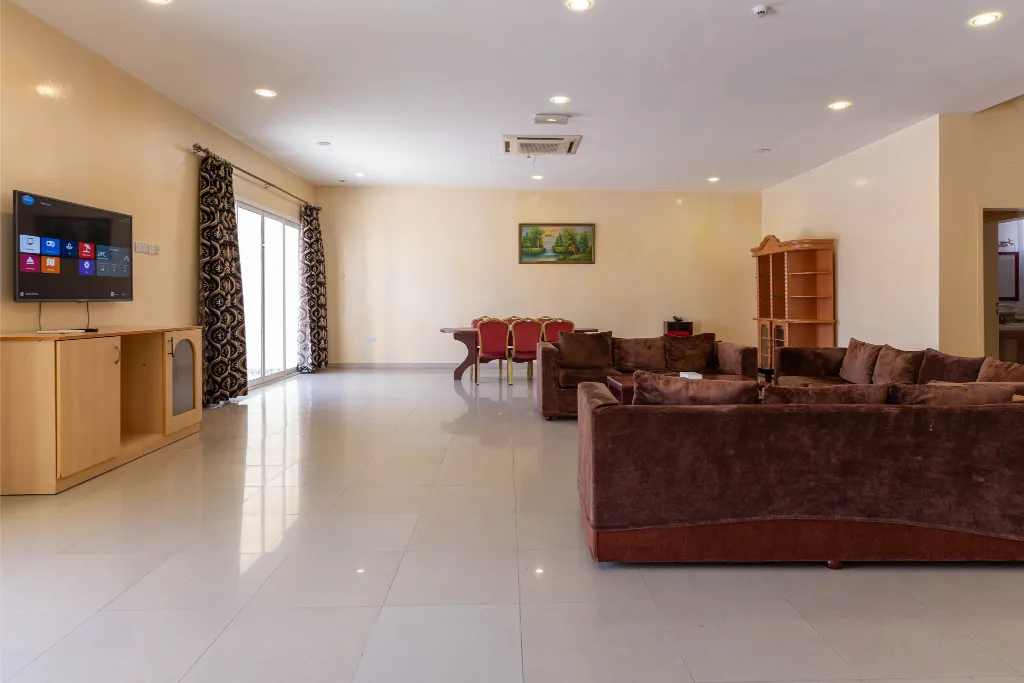 VILLA FOUR BEDROOMS Room, Palma Beach Resort & Spa, Dubai