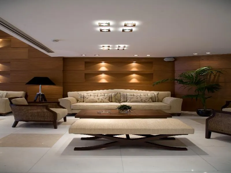 Lobby, Anatolia Thessaloniki, Halkidiki