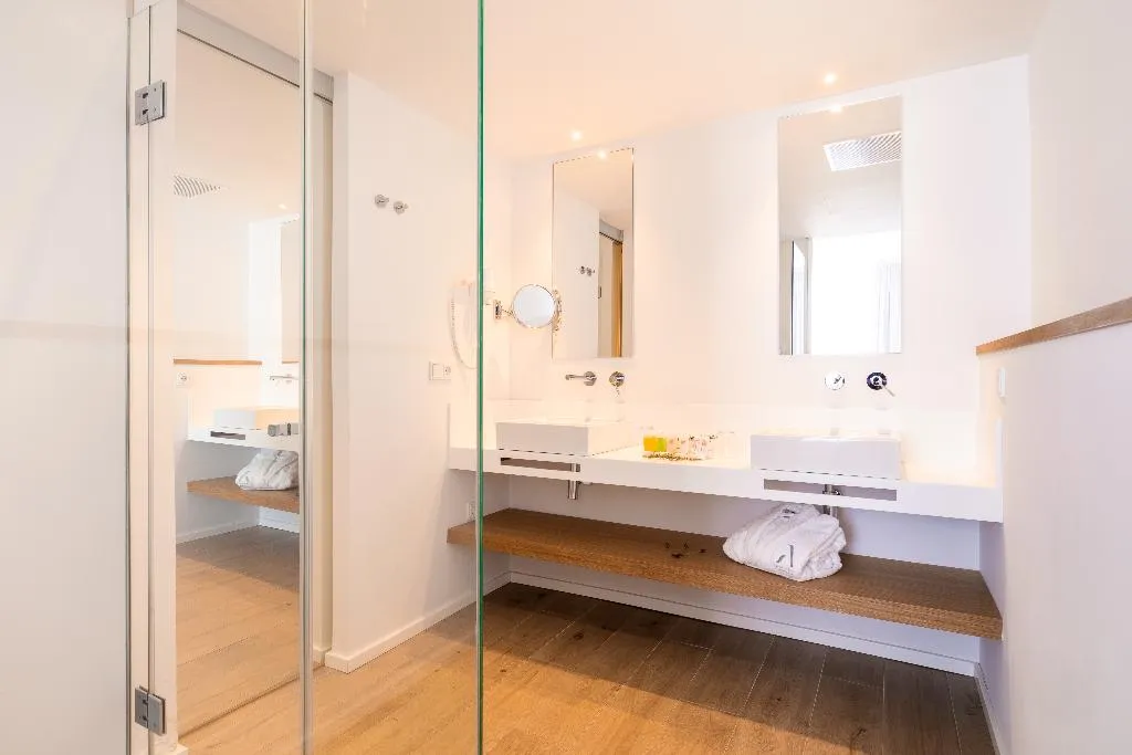 SUITE STANDARD Room, Anfora Ibiza, Ibiza