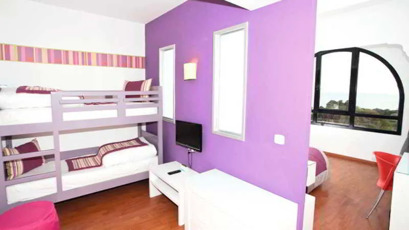 Room, TUI BLUE Manar, Tunisia