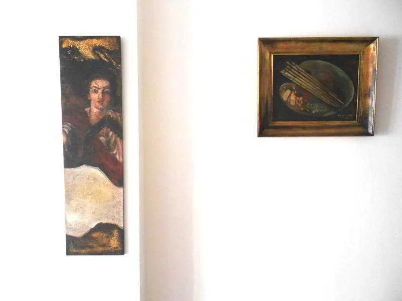 Lobby, Adams, Athens