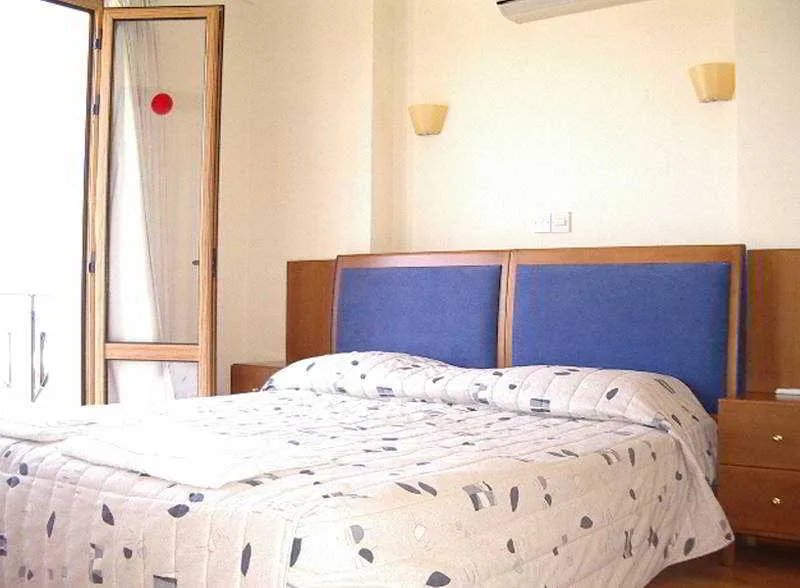Room, Bay View Apts., Cyprus