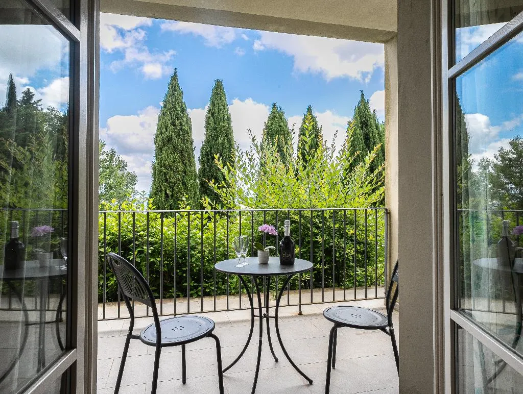 Lobby, Cappuccina Country Resort, Florence