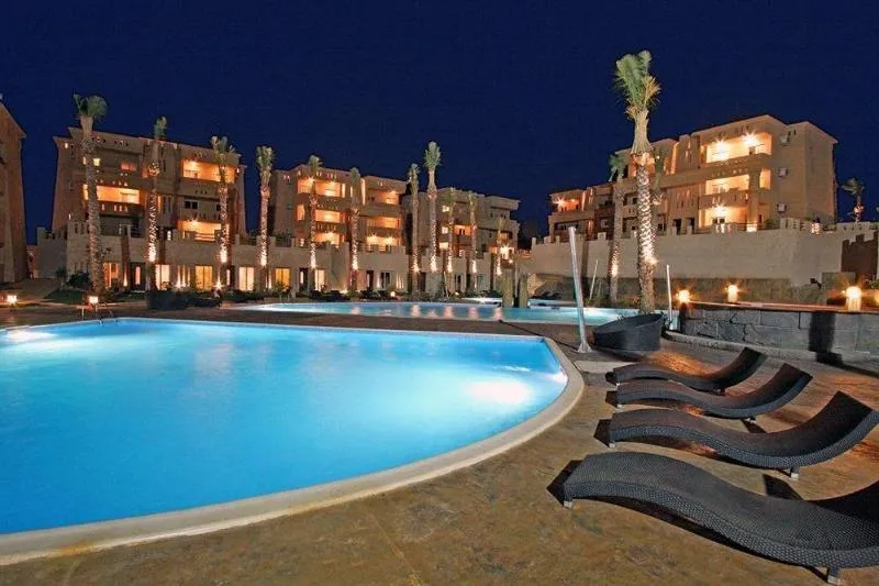 General view, El Hayat Sharm Resort, Red Sea Riviera
