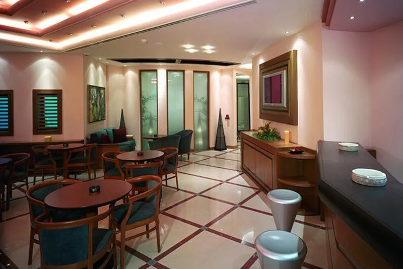 Bar, Centrotel, Athens