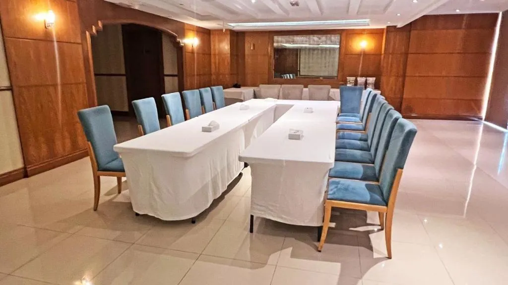 Conferences, Social Hotel, Dubai