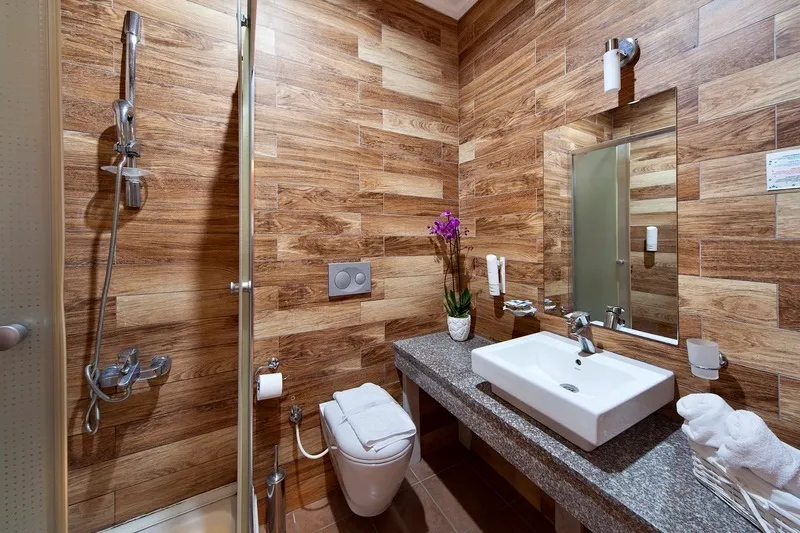 DOUBLE STANDARD Room, Golden Age Hotel Bodrum, Bodrum