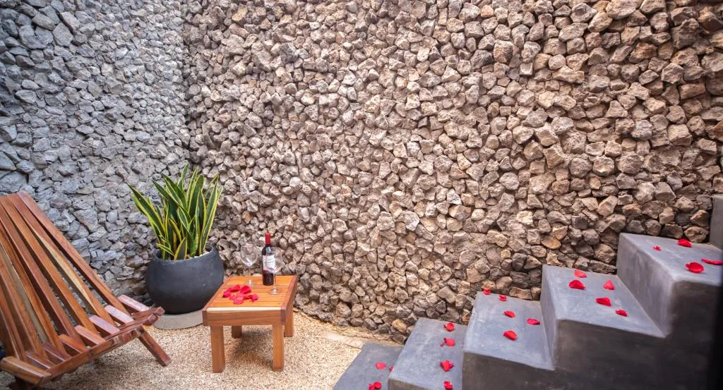 SUITE WITH PRIVATE POOL Room, Nuee Tulum, Cancun Area