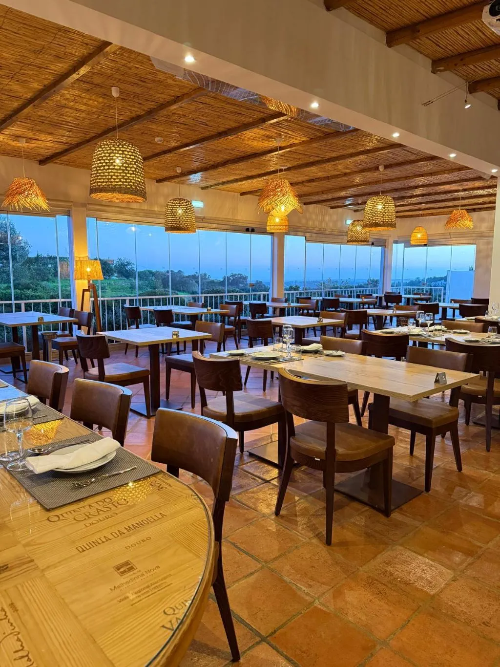 Lobby, Quinta do Marco, Algarve