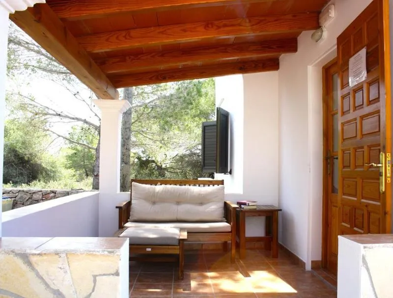 General view, Aguamar, Ibiza