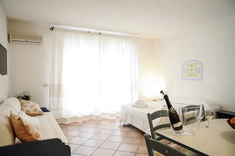 Room, Elite Smeralda Room, Olbia