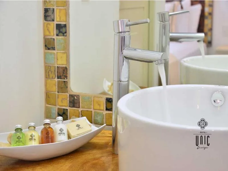 SUITE STANDARD Room, Unic Design Hotel, Playa Del Carmen
