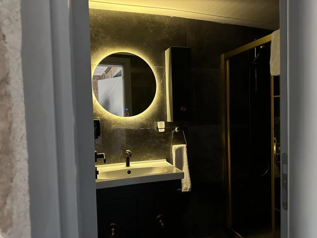 Room, Mojje Kucukkoy, Izmir