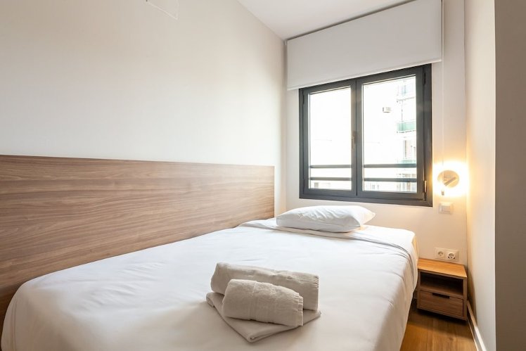 Hotel Nido Príncipe Pío, Madrid