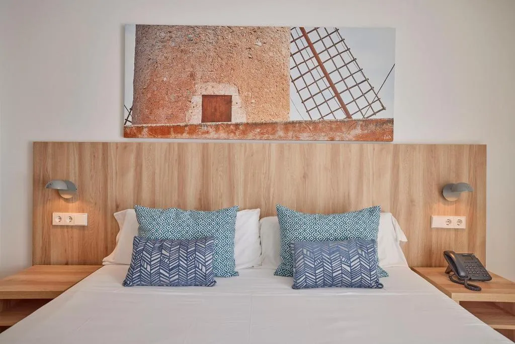 General view, Inner Hotel Rupit-adults Only, Majorca