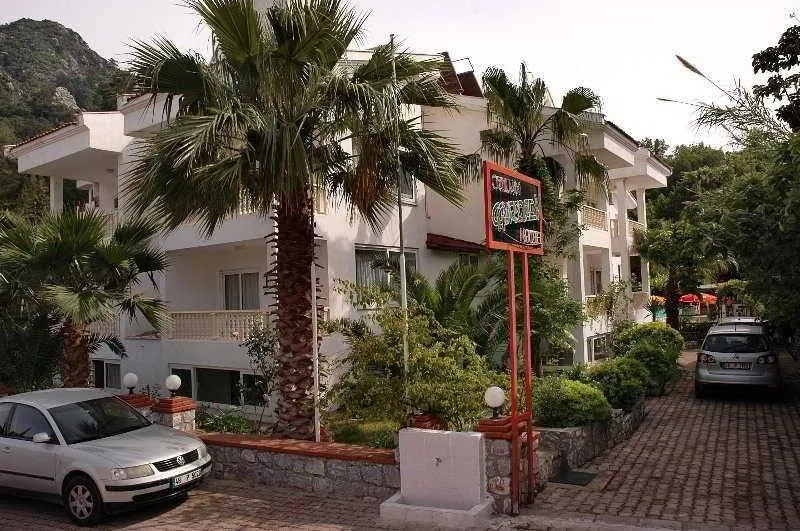 DOUBLE SINGLE USE STANDARD Room, Oylum Garden, Dalaman