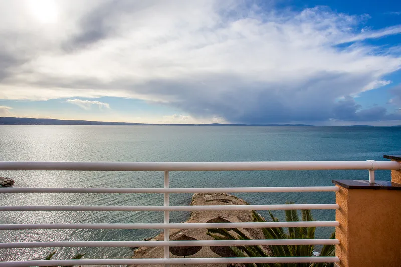 APARTMENT CAPACITY 5 Room, Villa Jerkan, Split