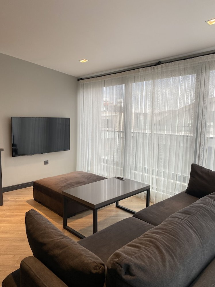 Z Suites, Antalya