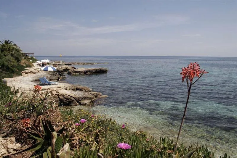 Beach, Hersonissos Maris, Crete