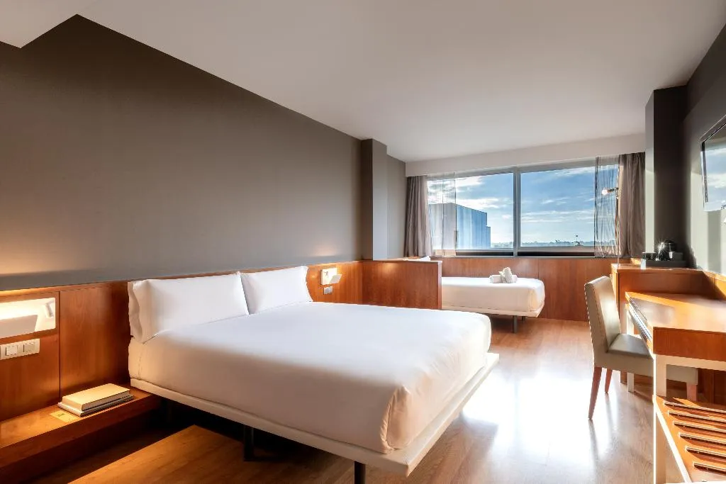 Room, SB Bcn Events, Barcelona