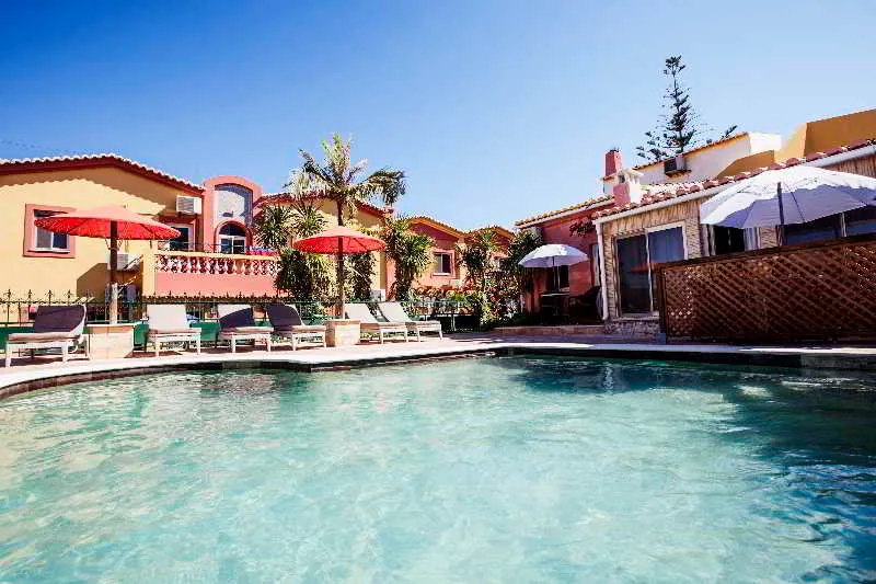 General view, Villas D. Dinis Charming Residence, Algarve