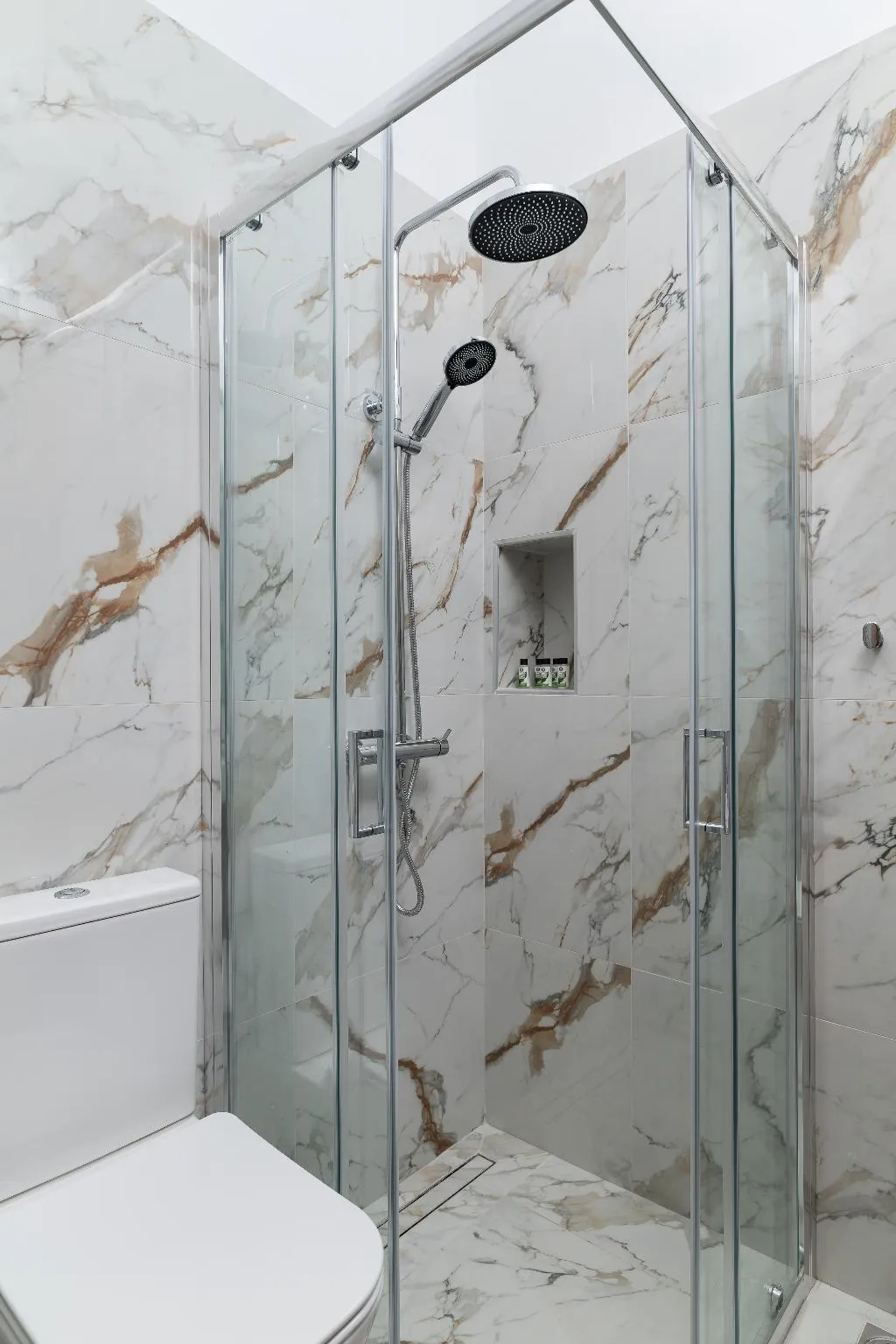 DOUBLE SUPERIOR Room, Phalerus Suites, Athens