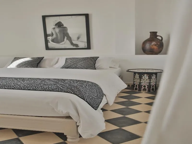 SUITE STANDARD Room, Hotel Riad Villa Maroc, Essaouira