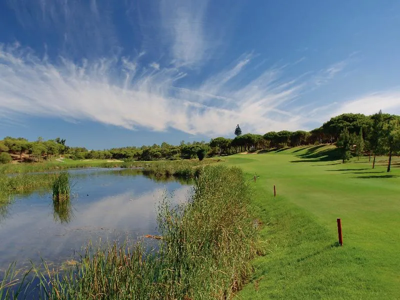 Sports and Entertainment, Dona Filipa Hotel, Algarve