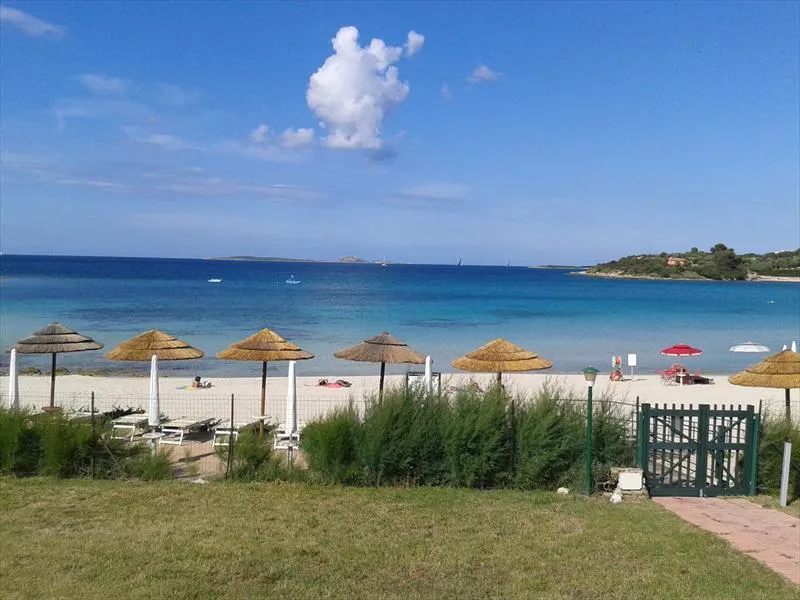 Beach, Elite Smeralda Room, Olbia