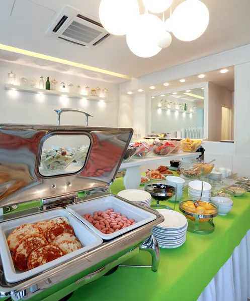 Restaurant, La Torretta Hotel, Milan