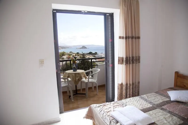General view, Archodia Studios, Kos