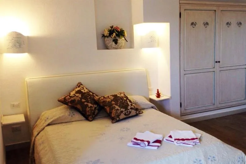 Room, Olbia City Hotel, Olbia