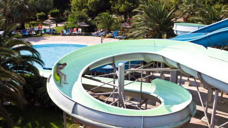Sports and Entertainment, TUI BLUE Manar, Tunisia