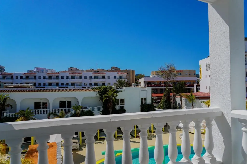 APARTMENT POOL VIEW Room, ENDLSS Ibiza, Ibiza
