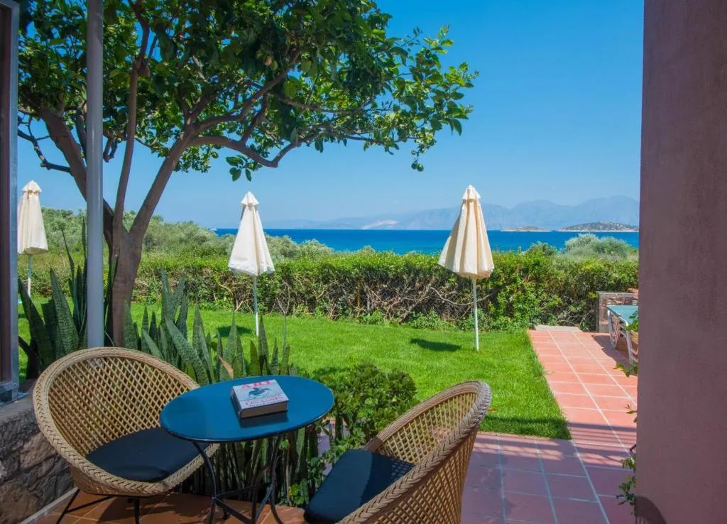 STUDIO SUPERIOR Room, Mirabella Apartments, Crete
