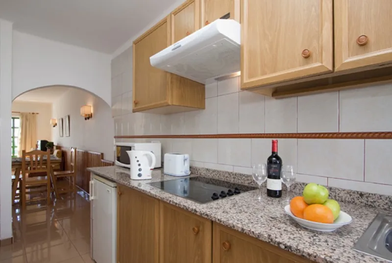 APARTMENT CAPACITY 3 Room, Teneguia, Lanzarote