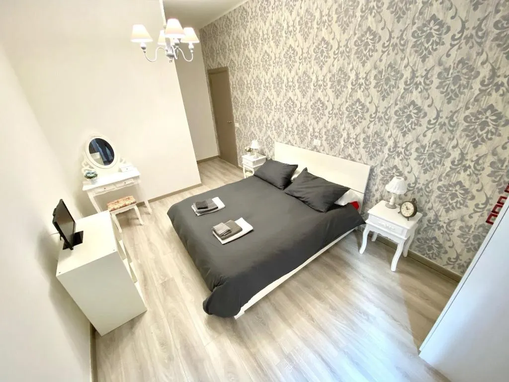 Room, A Quattro Passi Da, Rome