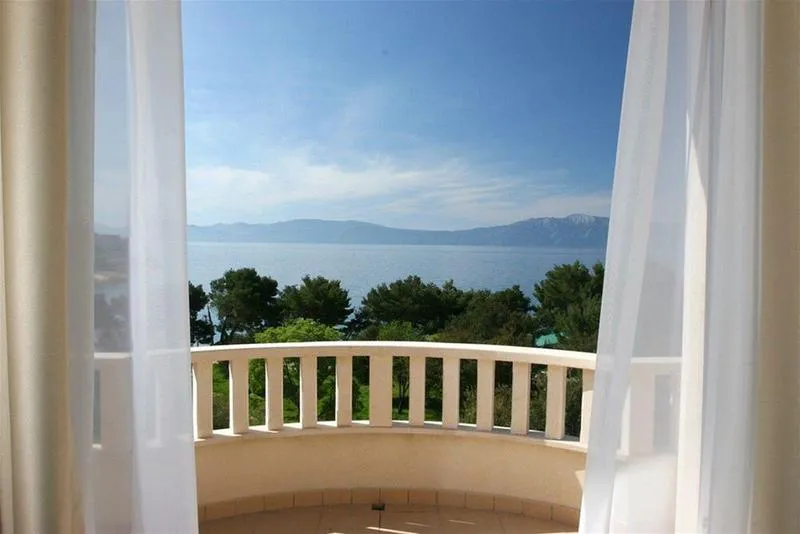 General view, Bella Vista, Split