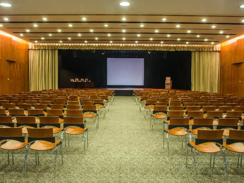 Conferences, Porto Palacio by The Editory, Porto