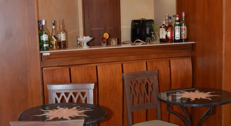 Bar, Kalos, Catania
