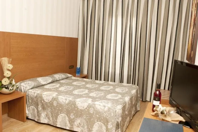Room, Ramblas Barcelona, Barcelona