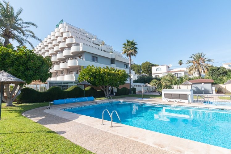 Bungalows Galetamar | Unitursa, Costa Blanca