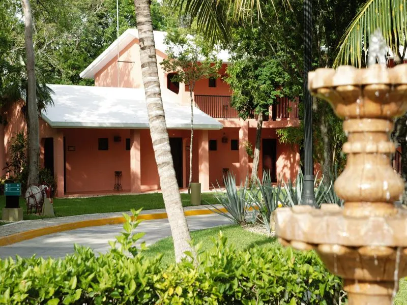 General view, Riu Lupita - All Inclusive, Playa Del Carmen