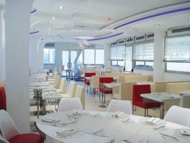 Restaurant, Mercure Olbia, Olbia