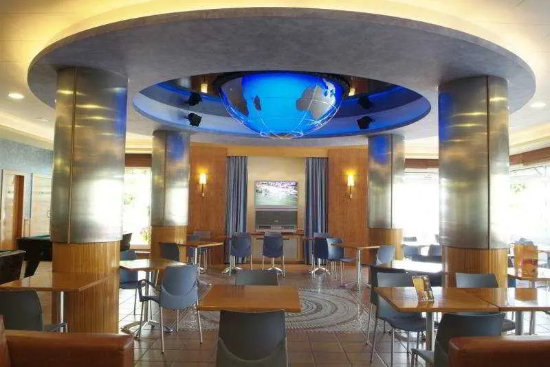 Bar, Internacional, Costa Brava