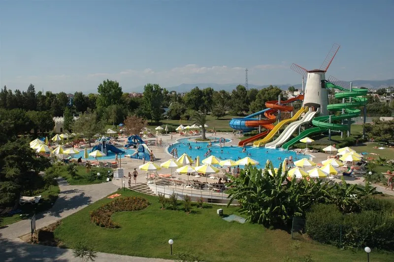 Pool, Starlight Resort Hotel, Antalya