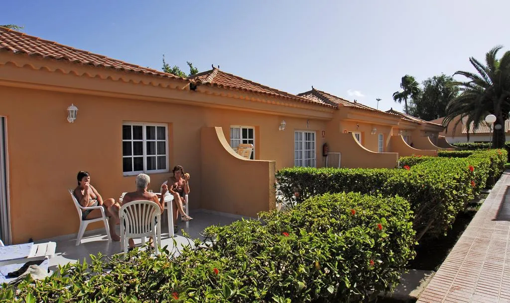 APARTMENT STANDARD Room, Tara Bungalows, Gran Canaria